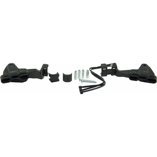 Montážny kit na páčky pre HP1/HP2/HP3 RTECH R-KITSUPHP1NR (čierna)