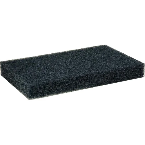 Polyuretánová pena pod kryt motora RTECH R-FOAM000NR10 (33 x 20 x 4 cm), (čierna)