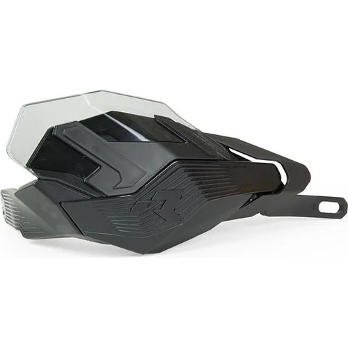 Čierna RTECH R-HP3ADVNR000 kryty páčiek HP3 ADVENTURE, bez montážnej sady)