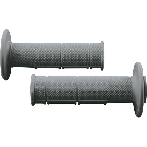 Gripy Racing (mäkké), RTECH (sivé, pár, dĺžka 116 mm)