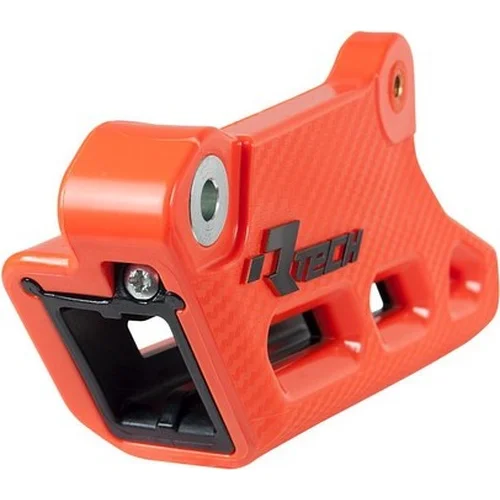 Vodítko reťaze R2.0 KTM RTECH R-CRUKTMARNR20 (oranžovo-čierne)