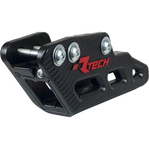 Vodítko reťaze R2.0 Honda RTECH R-CRUCRFNR0020 (čierna)