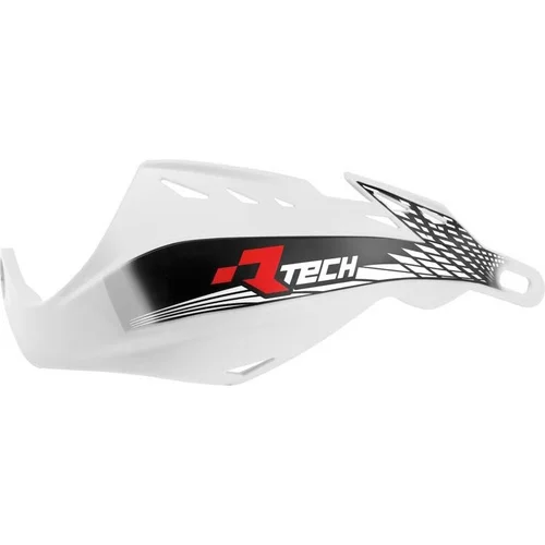 Vč. montážnej sady) RTECH R-KITPMGLBN08 kryty páčiek GLADIATOR EASY, (biele
