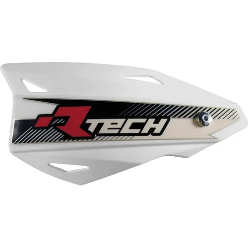 Krytky páčiek VERTIGO RTECH R-KITPMVTBN00 (biele, polohovateľné, vč. montážnej sady)