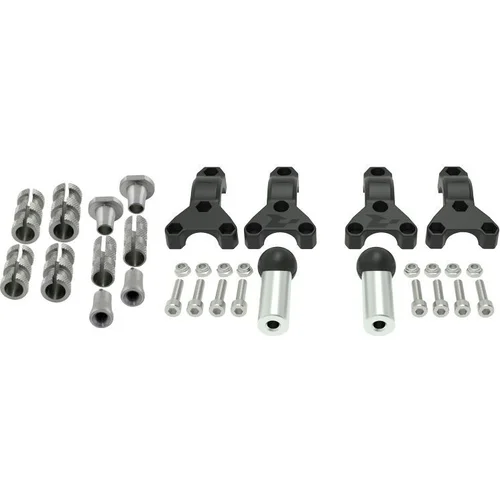 Univerzálny montážny kit pre kryty páčiek HP3 RTECH R-KITMOUNT006