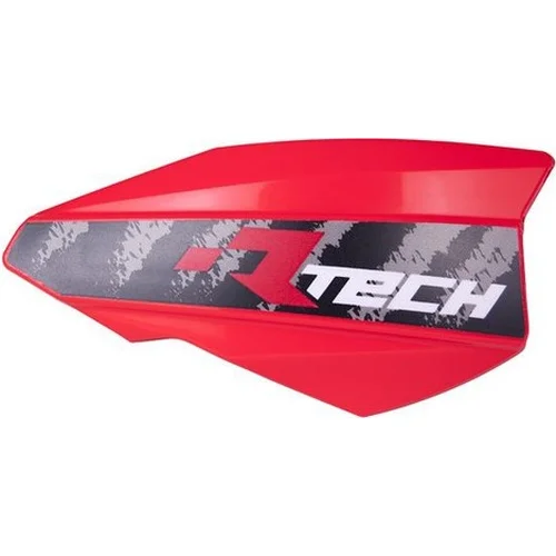 Plast krytu páčiek VERTIGO RTECH B-REPPMVTRD20 (neónovočervený)