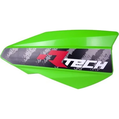Plast krytu páčiek VERTIGO RTECH B-REPPMVTVF20 (neónová zelená)