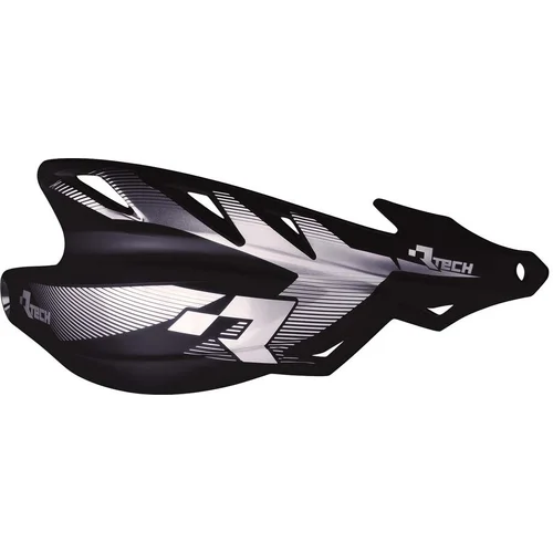 Vrátane montážnej sady) RTECH kryty páčiek RAPTOR, (čierne