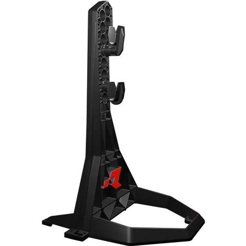 Stojan na koleso RTECH B-CAVR2400NR (čierna)
