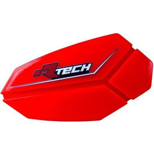Plast krytu páčiek R20 RTECH B-REPPMR20RD0 (neónovočervený)