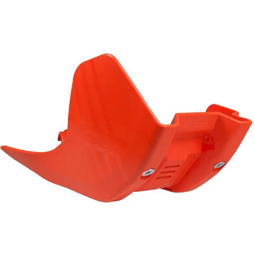 Plastový kryt motora KTM RTECH R-PMKTMAR4518 (oranžový)