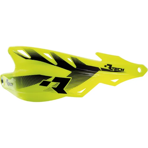 Vč. montážnej sady) RTECH R-KITPMRPGF00 kryty páčiek RAPTOR, (neónovo žlté