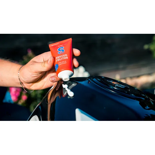 Odstraňovač škrabancov 2491 leštidlo na škrabance 50 ml /S100/ - obr. 5