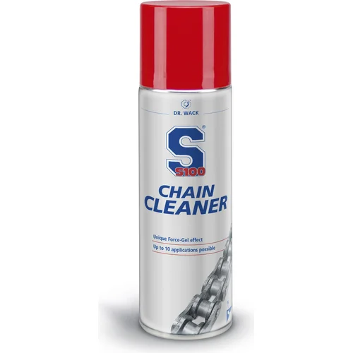 Čistič reťazí S100 3454 Chain Cleaner 300 ml