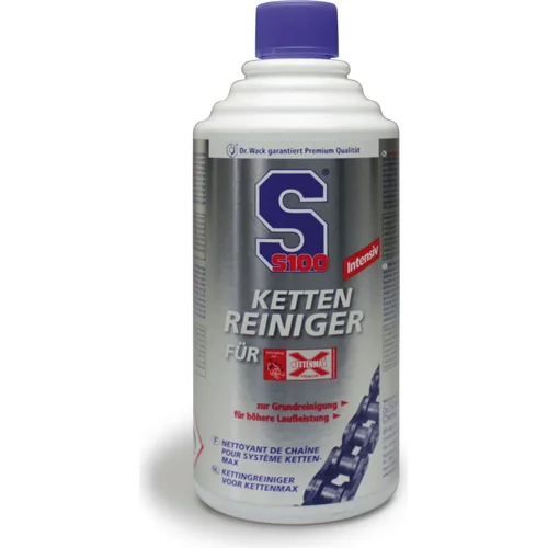 Čistič reťazí pre sady Kettenmax Premium S100 2367 Kettenreiniger pre Kettenmax 500 ml