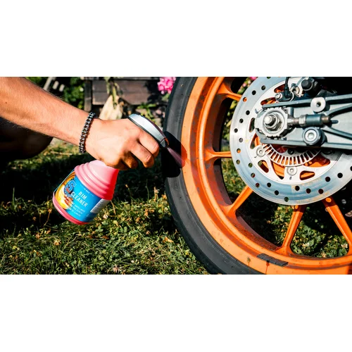 Čistič ráfkov 3418 Rim Cleaner 500 ml /S100/ - obr. 4