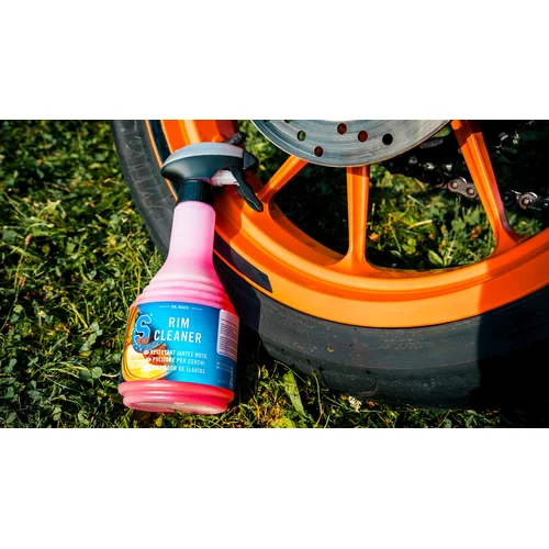 Čistič ráfkov 3418 Rim Cleaner 500 ml /S100/ - obr. 6