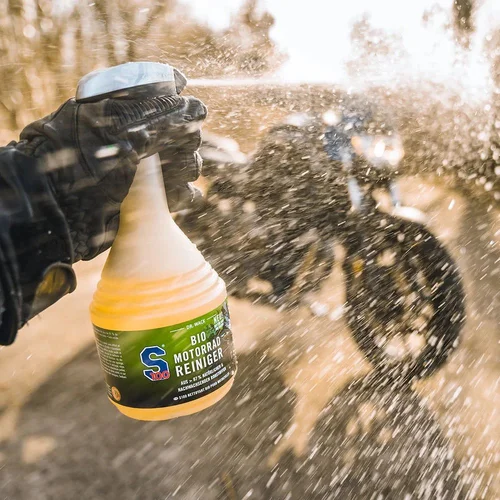 BIO čistič motocykla 2085 Bio Moto Wash 750 ml /S100/ - obr. 1