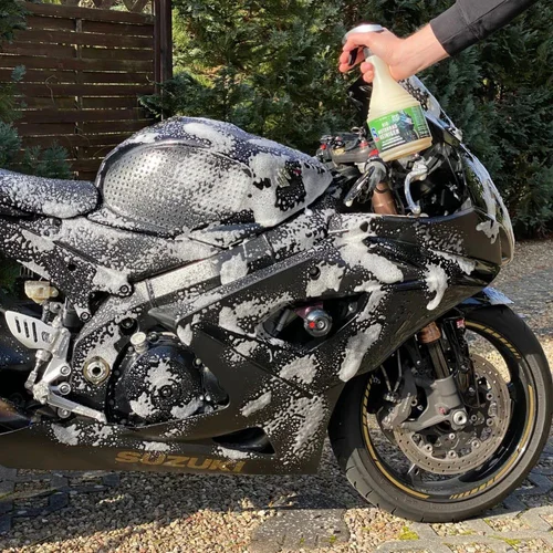 BIO čistič motocykla 2085 Bio Moto Wash 750 ml /S100/ - obr. 3