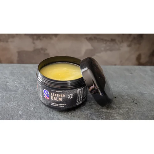 Balzam na kožu - Leather Balm 250 ml /S100/ - obr. 4