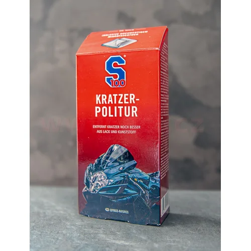 Odstraňovač škrabancov 2491 leštidlo na škrabance 50 ml /S100/ - obr. 1