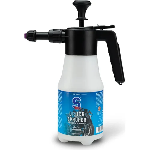 Ručný tlakový postrekovač 8145 Pressure Sprayer, (objem 925 ml) /S100/