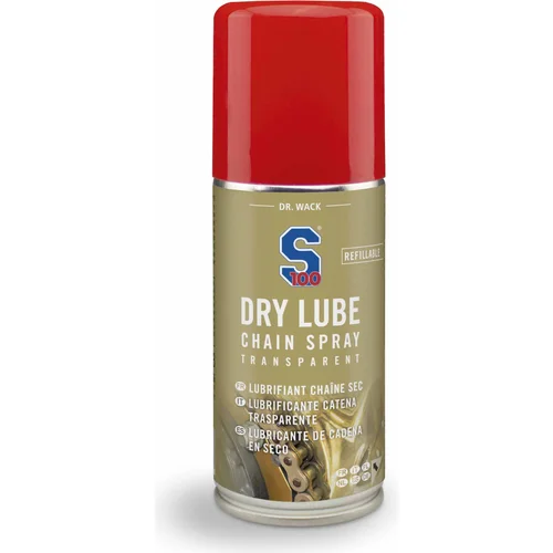 Mazivo na reťaze 3456 Dry Lube Chain Spray 100 ml /S100/