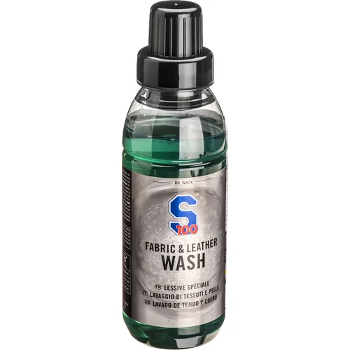 Prací prostriedok na funkčné oblečenie S100 3476 Technical Fabric & Leather Wash 300 ml