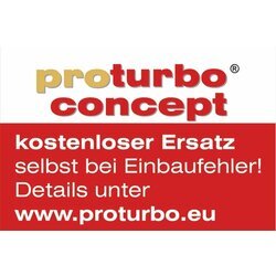 Plniace dúchadlo SCHLÜTTER TURBOLADER PRO-00545 D