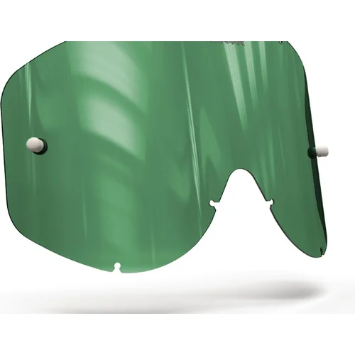 Plexi na okuliare RECOIL XI SCOTT 15-351-51 ONYX LENSES, (zelené s polarizáciou)