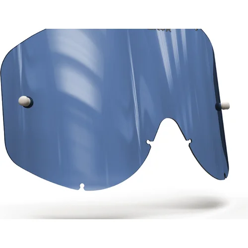 Plexi na okuliare RECOIL XI SCOTT 15-351-61 ONYX LENSES, (modré s polarizáciou)
