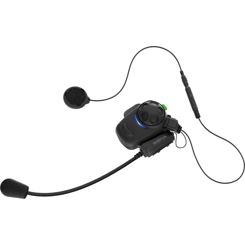 Bluetooth headset SMH5 MultiCom (dosah 0,7 km), /SENA/ - obr. 1
