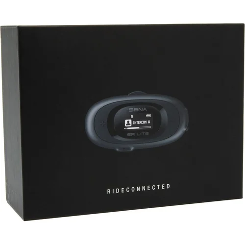 Bluetooth headset 5R LITE (dosah 0,7 km), /SENA/ - obr. 3
