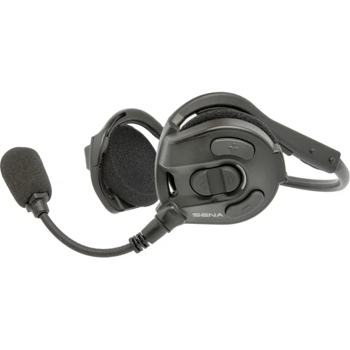 Mesh headset EXPAND MESH (dosah 0,4 km), SENA