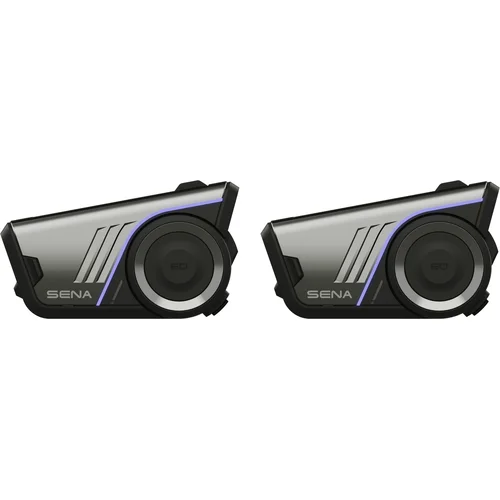 Sada 2 jednotiek) 60S-01D Mesh headset 60S, (dosah 2 km) /SENA/