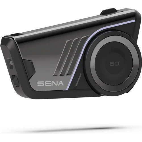 Sada 2 jednotiek) 60S-01D Mesh headset 60S, (dosah 2 km) /SENA/ - obr. 9