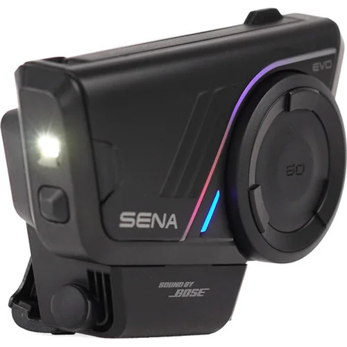 Mesh headset 60S EVO (dosah 2 km), /SENA/ - obr. 4