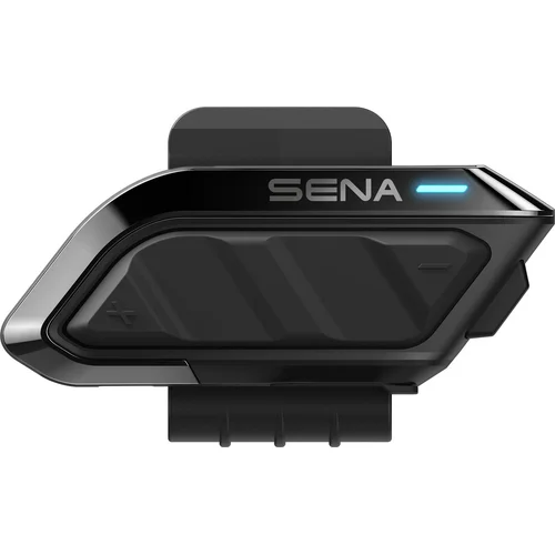 Mesh headset SPIDER X Slim (dosah 1,6 km), /SENA/ - obr. 7
