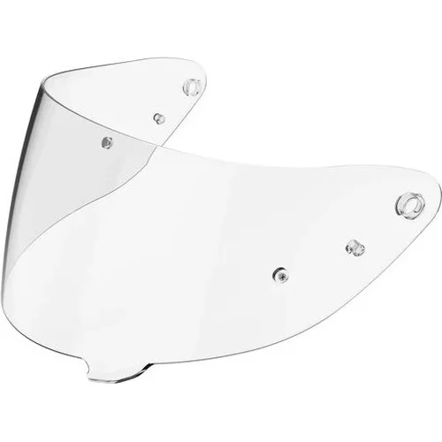 Plexi s prípravou pre Pinlock pre prilbu STRYKER SENA STRYKER-B02-CP (priehľadné)