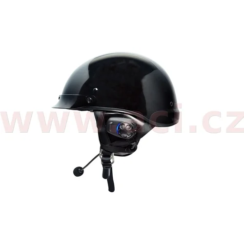 Bluetooth headset SPH10H-FM pre otvorené prilby (dosah 0,7 km) /SENA/ - obr. 2