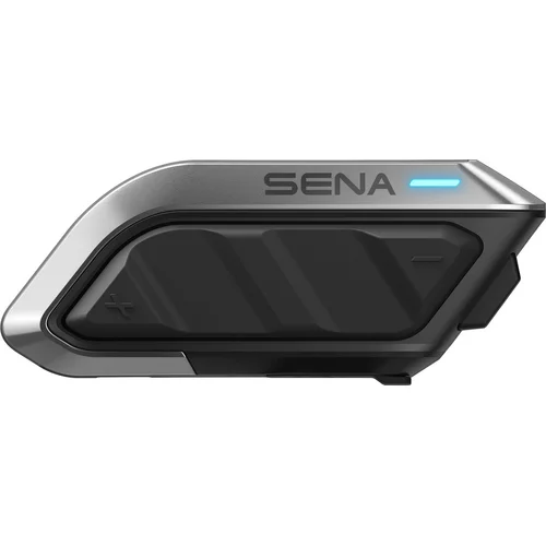 Mesh headset SPIDER X Slim (dosah 1,6 km), /SENA/ - obr. 1