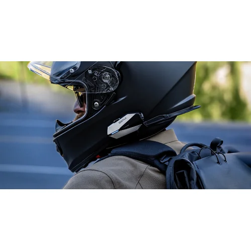 Bluetooth headset APEX Plus APEX-PLUS-01 (dosah 1,6 km, max. 4 užívatelia) /SENA/ - obr. 6