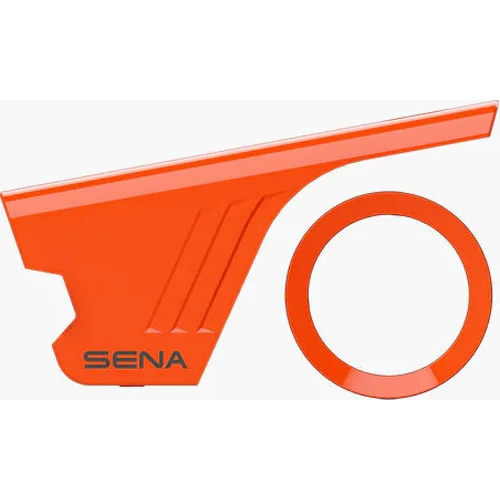 Vymeniteľný kryt pre headset 60S SENA SC-A0381 (modrá)