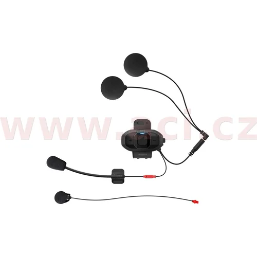 Bluetooth headset SF1, /SENA/ - obr. 3