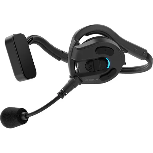 Mesh headset EXPAND Mono (dosah 0,4 km), SENA