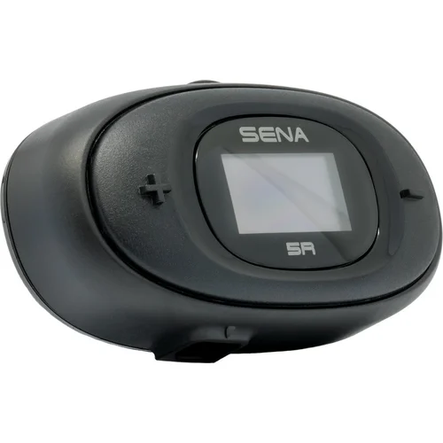 Bluetooth headset 5R (dosah 0,7 km), /SENA/ - obr. 1