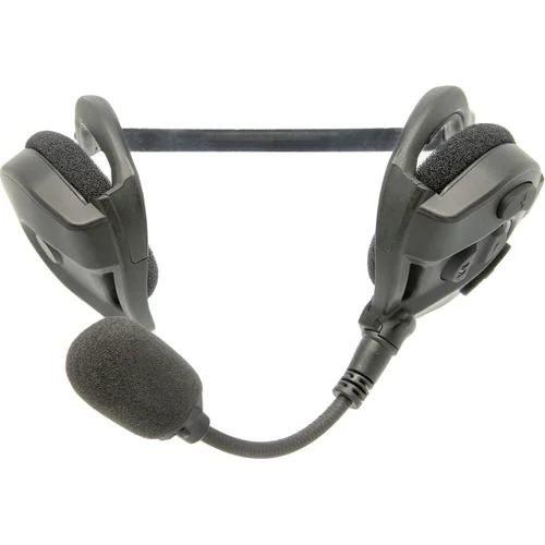 Mesh headset EXPAND MESH (dosah 0,4 km), /SENA/ - obr. 2