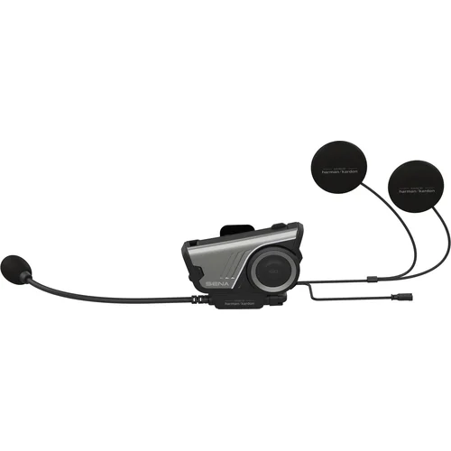 Sada 2 jednotiek) 60S-01D Mesh headset 60S, (dosah 2 km) /SENA/ - obr. 6
