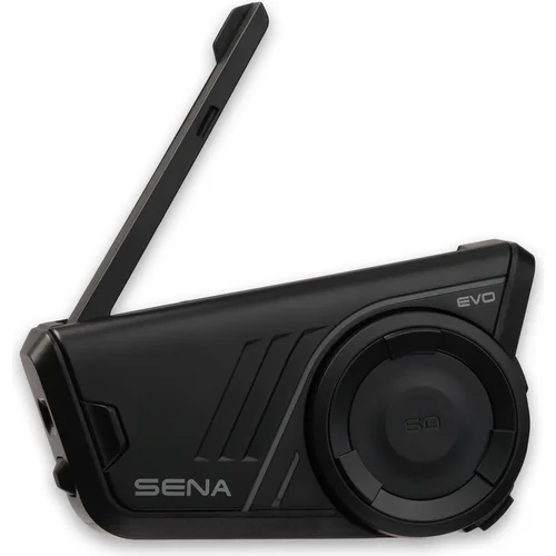 Mesh headset 60S EVO (dosah 2 km), /SENA/ - obr. 6