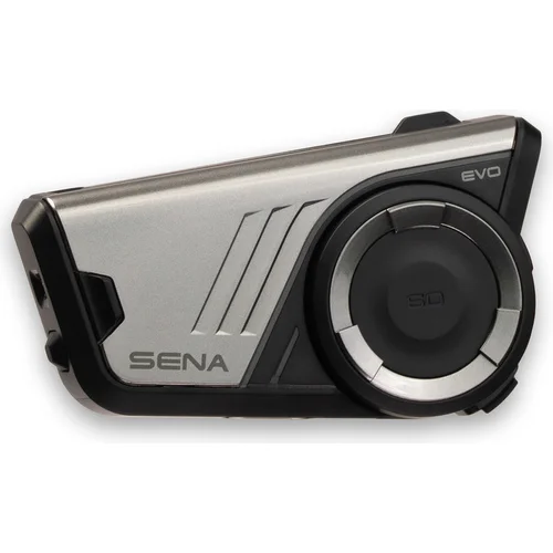 Sada 2 jednotiek) 60S-EVO-01D Mesh headset 60S EVO, (dosah 2 km) /SENA/ - obr. 1